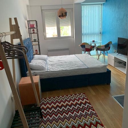 Apartament Бієло-Полє Екстер'єр фото