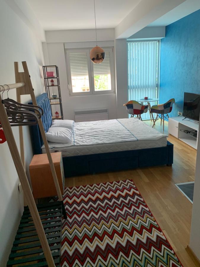 Apartament Бієло-Полє Екстер'єр фото